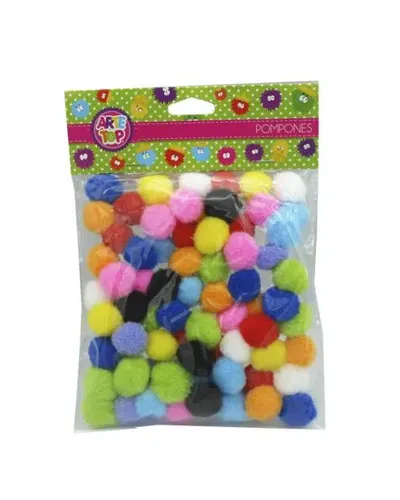 Set de pompones